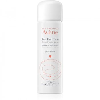 Avene Eau Thermale Termální voda ve spreji 50 ml