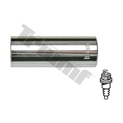 Hlavice na zapalovací svíčky 3/8" - 18 mm – Hledejceny.cz