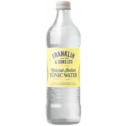 Franklin & Sons Tonic 0,5 l