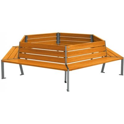 Silaos Hexagon XL – Hledejceny.cz
