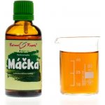 Bylinné kapky Máčka tinktura 50 ml – Hledejceny.cz