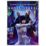 Ghost in the Shell: DVD