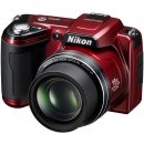 Nikon CoolPix L110
