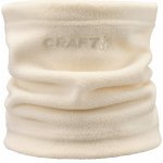 Craft Core Essence Fleece Neck Tube nákrčník bílá – Hledejceny.cz