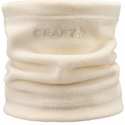 Craft Core Essence Fleece Neck Tube nákrčník bílá – Hledejceny.cz