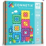 Connetix Portal Pack 48 ks – Hledejceny.cz