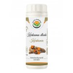 Salvia Paradise kurkuma kurkumin standardizovaný extrakt 60 kapslí – Hledejceny.cz