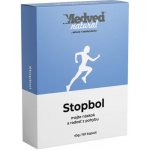 Medveď natural Stopbol 60 kapslí – Hledejceny.cz