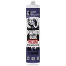 Den Braven Mamut Glue Clear UV 290 ml