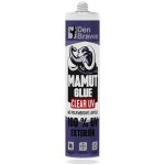 Den Braven Mamut Glue Clear UV 290 ml – HobbyKompas.cz