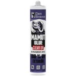 Den Braven Mamut Glue Clear UV 290 ml – Zbozi.Blesk.cz