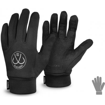 Delphin Rukavice BlackWay Full – Zbozi.Blesk.cz