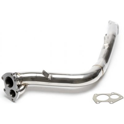 TA Technix downpipe Subaru Impreza 2.0 GT GC8 - průměr 69,5 mm – Hledejceny.cz