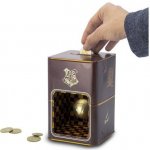 ABYstyle Pokladnička Harry Potter Zlatonka – Zboží Dáma