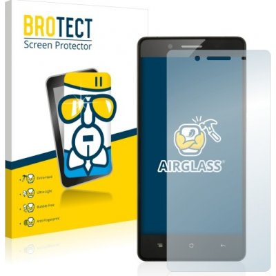 AirGlass Premium Glass Screen Protector Cubot X16 – Zboží Mobilmania