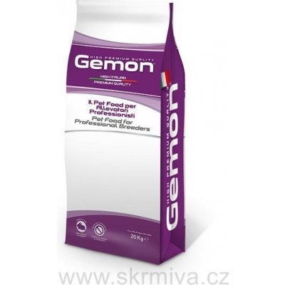 Gemon Regular 20 kg – Zboží Mobilmania