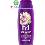 Fa Mystic Moments Bambucké máslo sprchový gel 250 ml – Hledejceny.cz