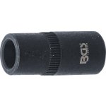 BGS 72107, Nástrčná hlavice pro upnutí závitníku | 10 mm (3/8") | 8,4 mm – Hledejceny.cz