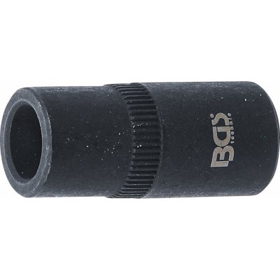 BGS 72107, Nástrčná hlavice pro upnutí závitníku | 10 mm (3/8") | 8,4 mm – Hledejceny.cz