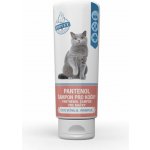 Topvet Pantenol For Pets šampon pro kočky 200 ml – HobbyKompas.cz