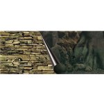 Europet Bernina Photo Decor Tree + Rock 120x50 cm – Zboží Mobilmania