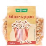Country Life Kukuřice na výrobu popcornu Bio 200 g – Hledejceny.cz