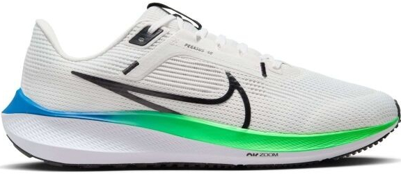 Nike Air zoom pegasus 40 bílé