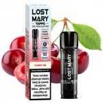 Elf Bar Lost Mary Tappo cartridge Cherry Ice 17 mg – Zboží Mobilmania