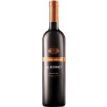 Chateau Topoľčianky Alibernet 13,5% 0,75 l (holá láhev) – Hledejceny.cz