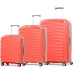 Rock TR-0212/3-L PP oranžová 120 L – Zbozi.Blesk.cz