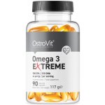 OstroVit Omega 3 Extreme 90 kapslí – Hledejceny.cz