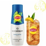 SodaStream Lipton Ledový čaj Citrón 440 ml – Hledejceny.cz
