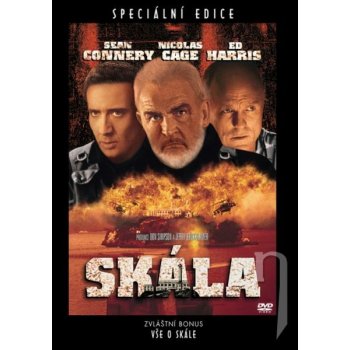 Skála S.E. DVD