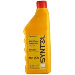 Velvana Syntol HD 205 Brzdová kapalina DOT 3 500 ml – Hledejceny.cz