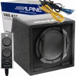 Alpine SWE-815