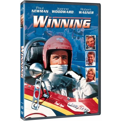 Vítězství DVD – Zboží Mobilmania