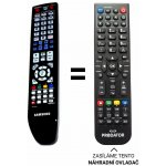 Dálkový ovladač Predátor Samsung AK59-00104J – Hledejceny.cz