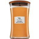 Svíčka WoodWick Seaside Mimosa 609,5 g