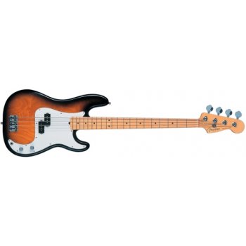 FENDER American Standard Precision Bass