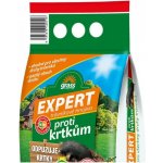 Grass Expert Hnojivo na trávník proti krtkům - 2,5 kg – Sleviste.cz