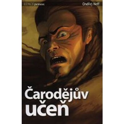 Čarodějův učeň - edice Pevnost - Ondřej Neff