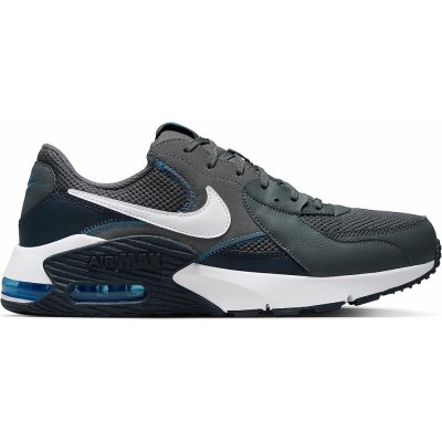 Nike Air Max Excee Iron Grey/White/Photo Blue/Dar – Hledejceny.cz