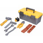 Wiky nářadí v kufříku – Zboží Mobilmania