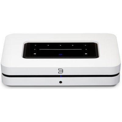 Bluesound Node (Gen 3) – Sleviste.cz
