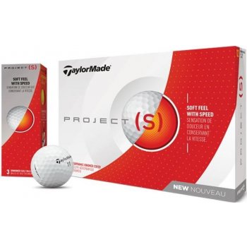 TaylorMade Project (s)