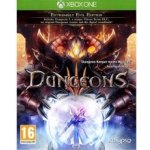 Dungeons 3 (Extremely Evil Edition) – Hledejceny.cz