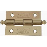 pilník dílenský Ajax plochý lehký PLO 150/1 16x3 – Zboží Dáma