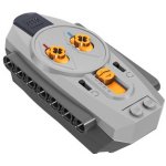 LEGO® 8885 Power Functions IR ovladač – Zbozi.Blesk.cz