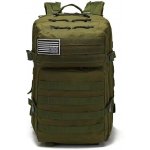 Partizan Tactical BPT9-40 Molle olive 40 l – Hledejceny.cz