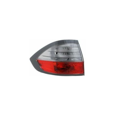 Zadní světlo - levé vnější FORD S-MAX (WA6) | 2006-2010 | DEPO | – Hledejceny.cz